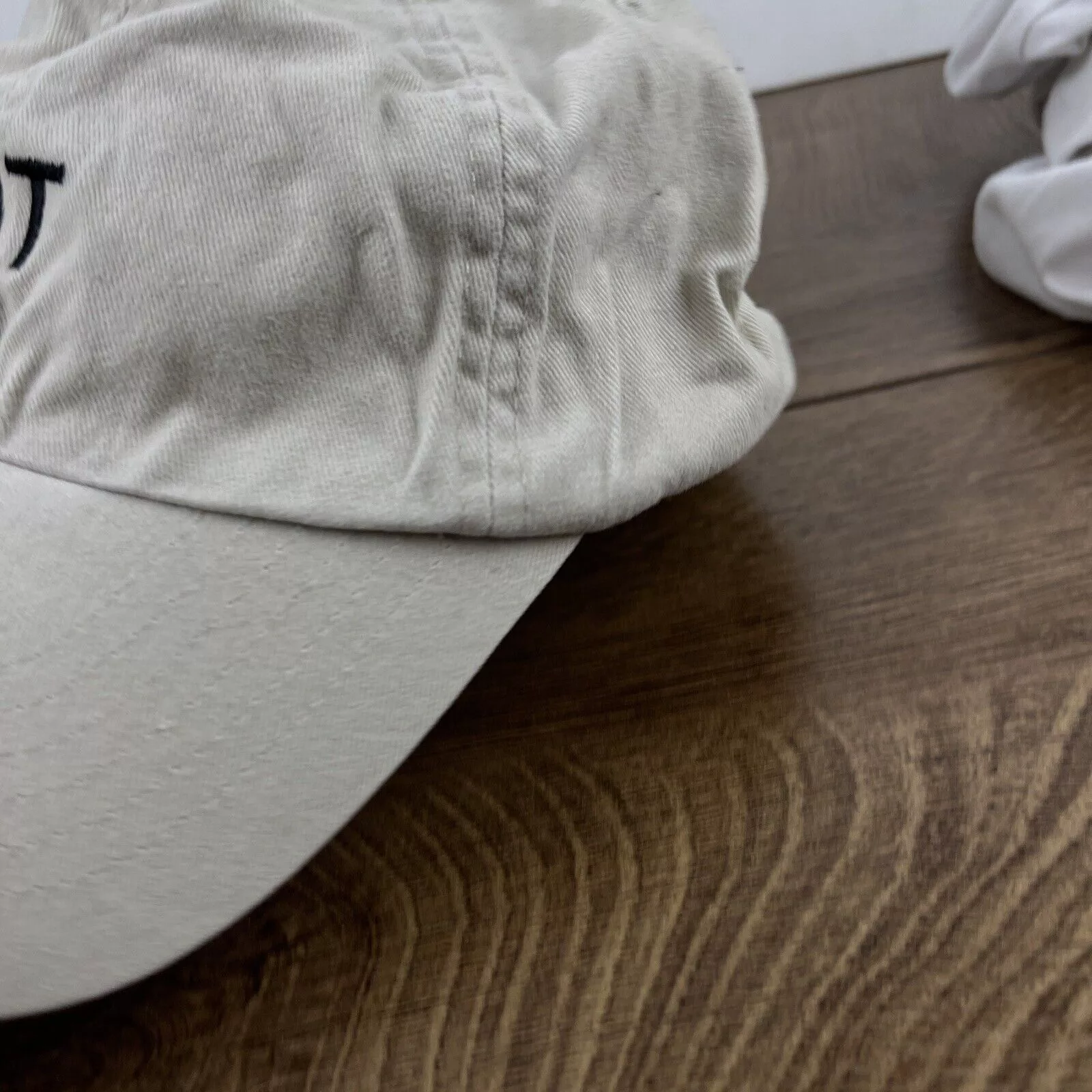 Other Hats Other LIT Hat Lit Hat Tan Brown Hat Adjustable Tan Adult Size Hat
