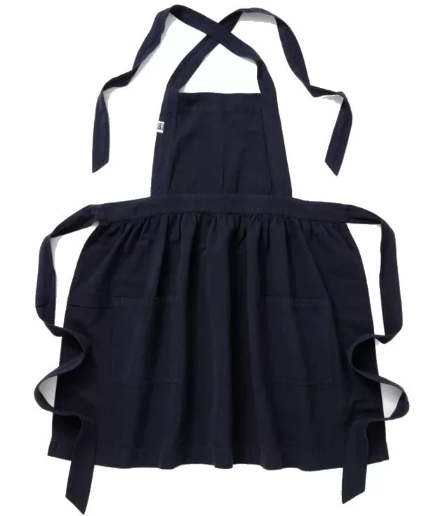 Hostess Blueberry Apron