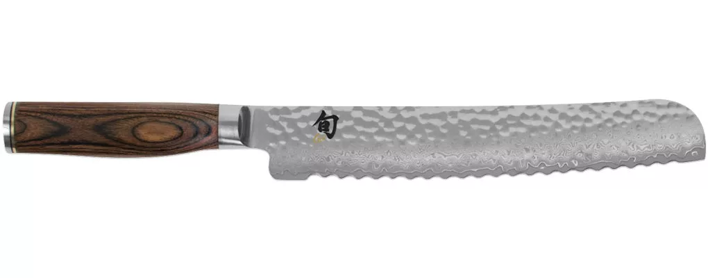 Premier 9" Bread Knife