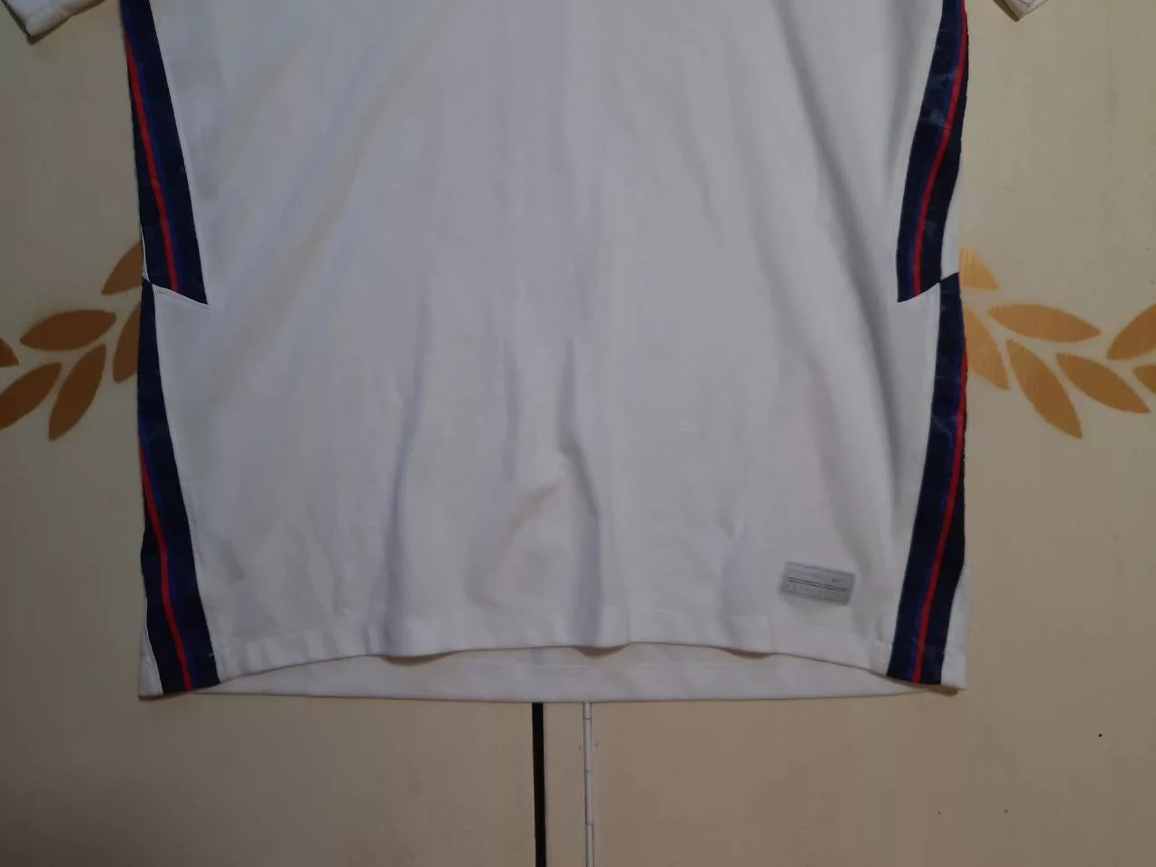 Nike Jerseys Nike England Jersey 2020-2022 White