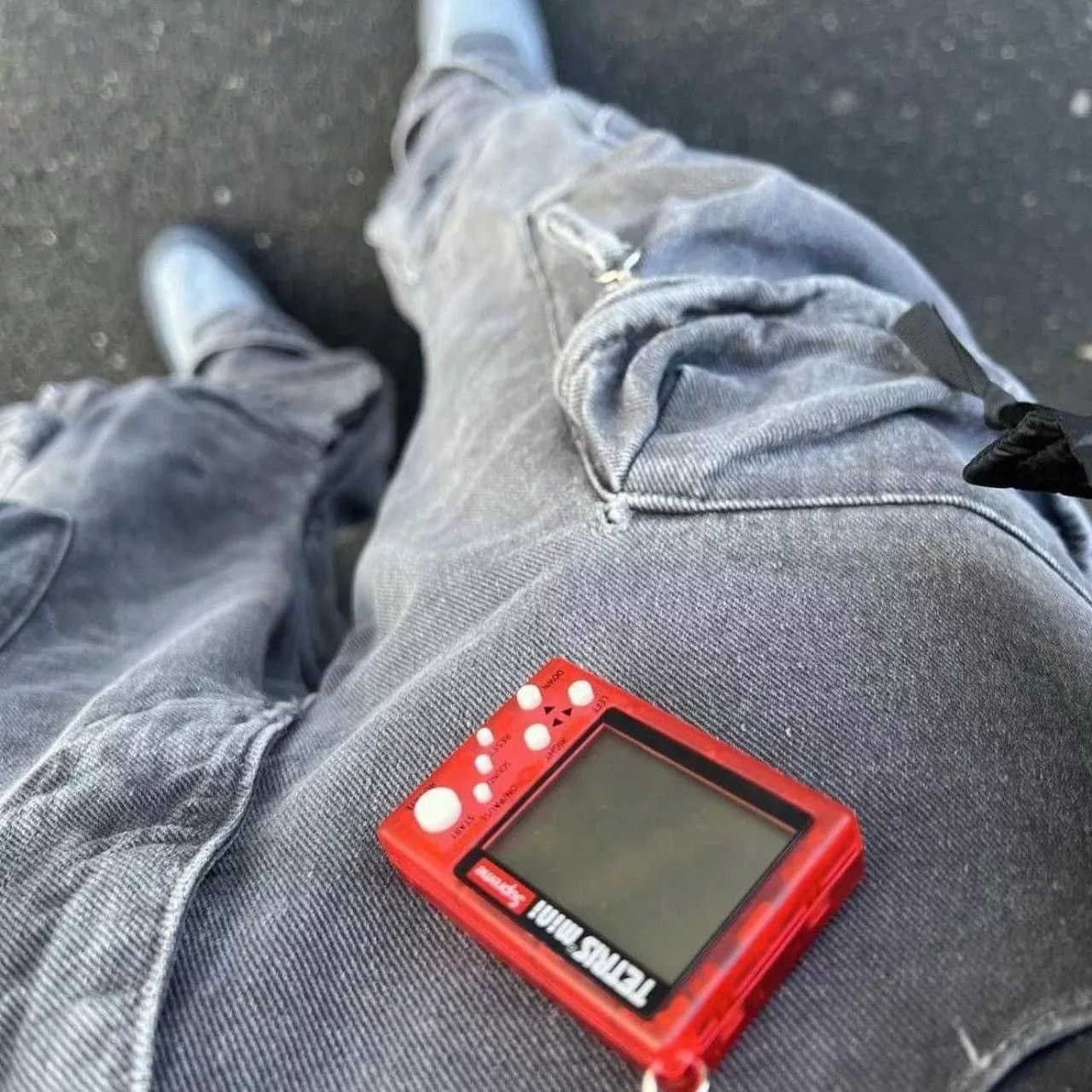 Supreme Supreme Supreme Tetris Mini White
