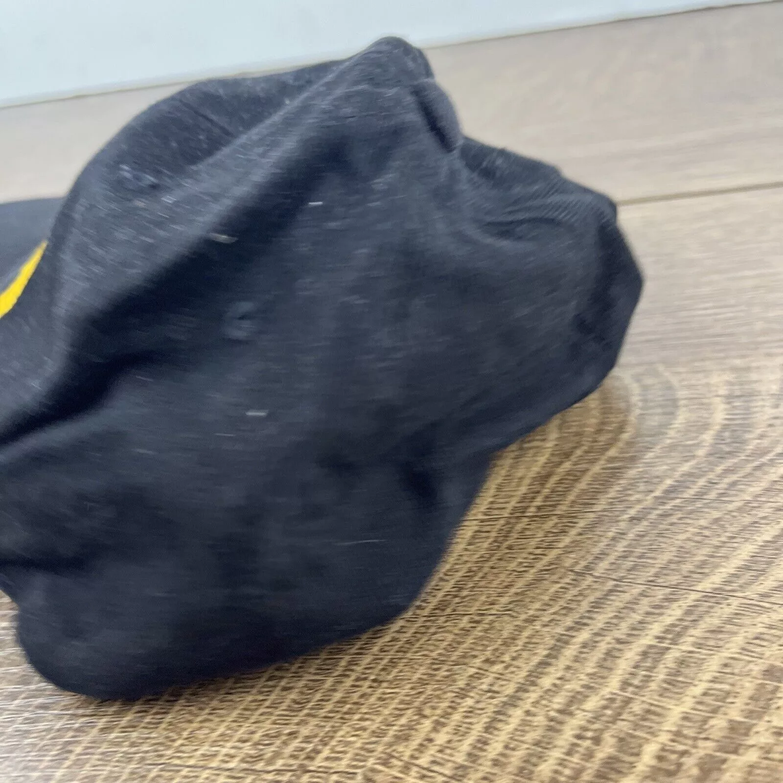 Other Hats Other NRA Hat NRA Black Hat Adjustable Adult Size Hat Cap