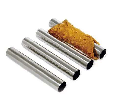 Cannoli Forms 4/Set