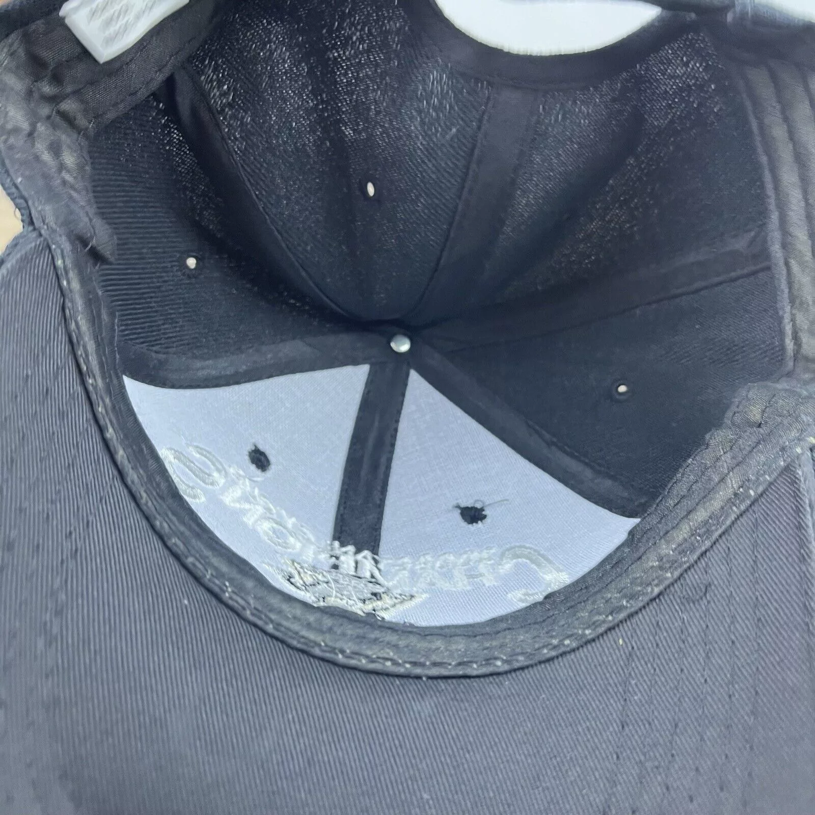 Other Hats Other Pittsburgh Penguins Hat 2009 Stanley Cup Playoffs Hat Black