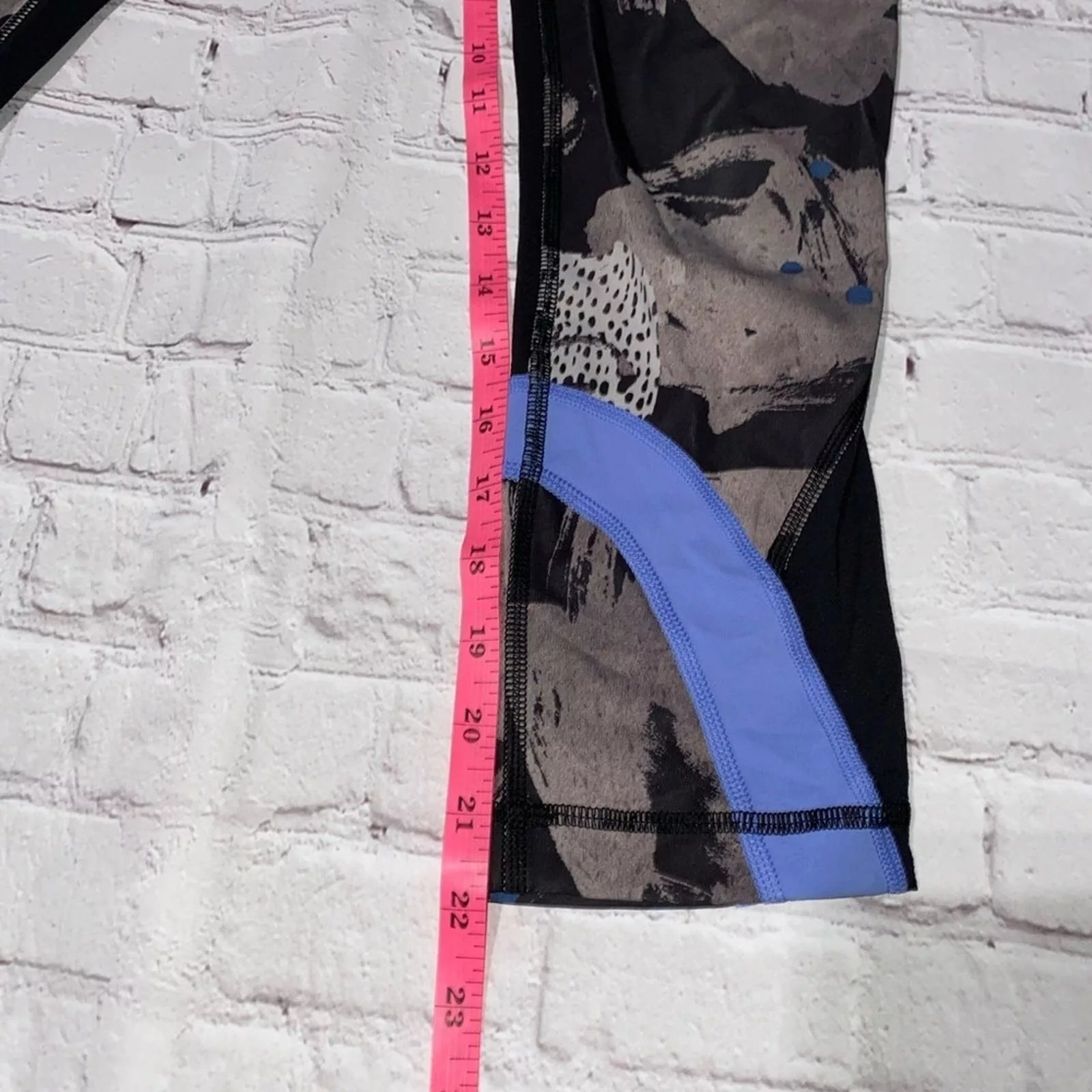Lululemon leggings Multi