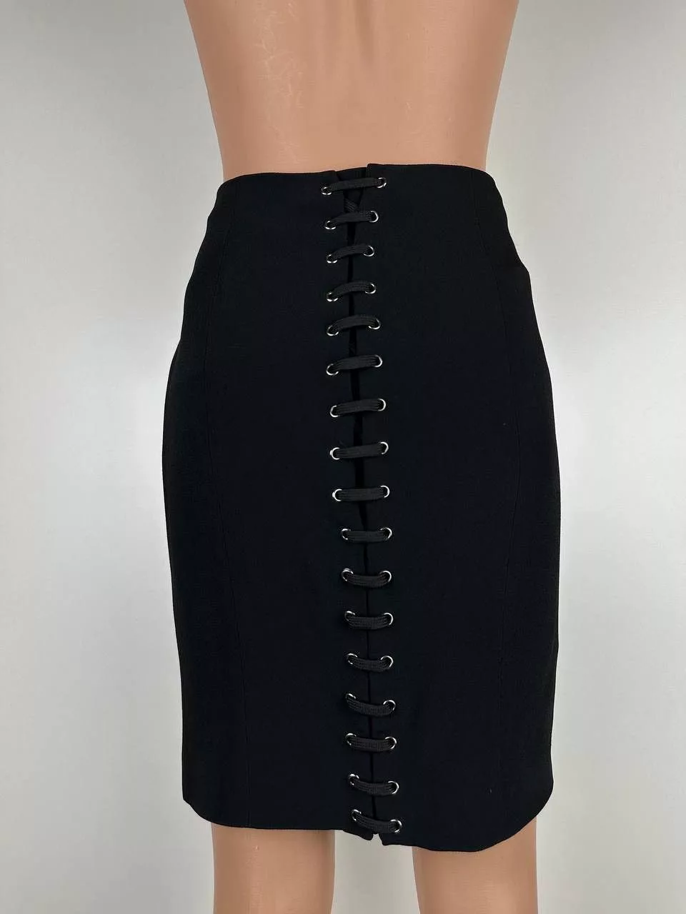 Tom Ford Mini Skirts Skirt Tom Ford Black