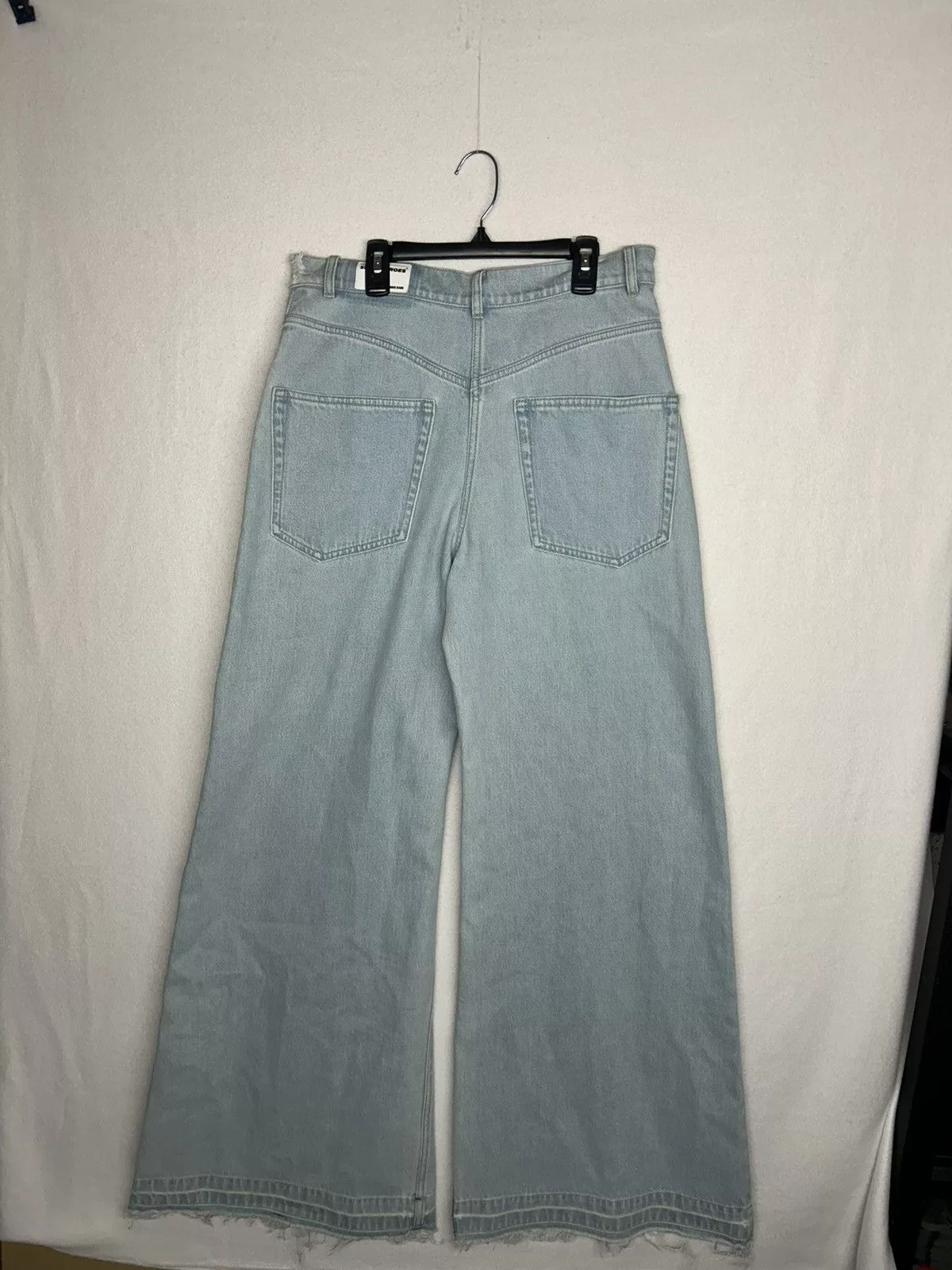 Other Jeans Other TTSWTRS blue ZOE jeans