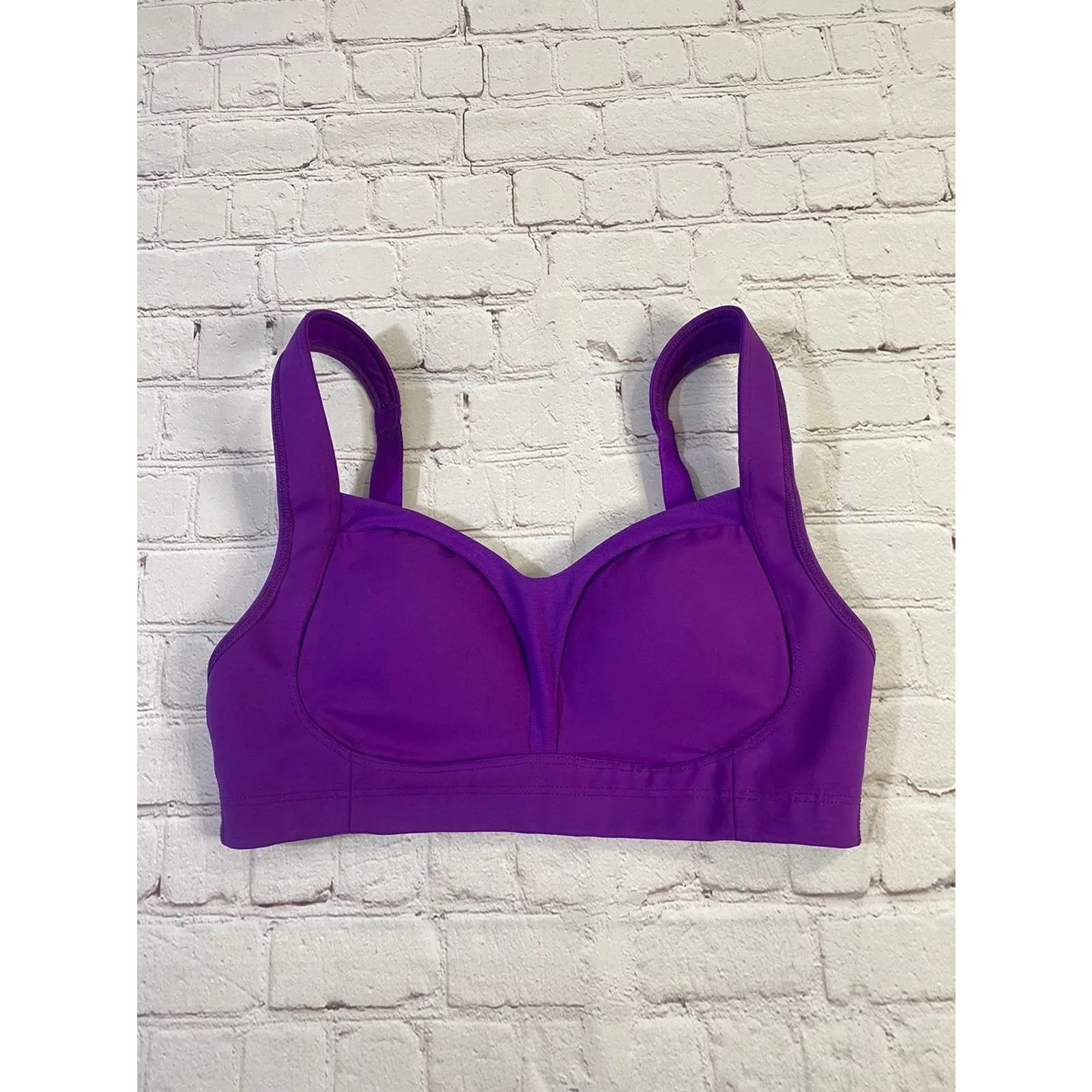 Lululemon Socks Intimates Lululemon Bra Purple