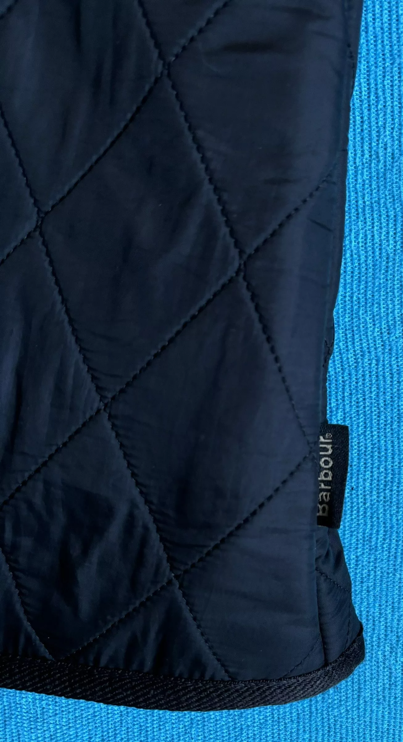 Barbour Jackets Barbour jacket size 42 Black