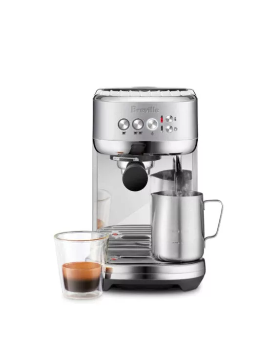 The Bambino Plus Espresso