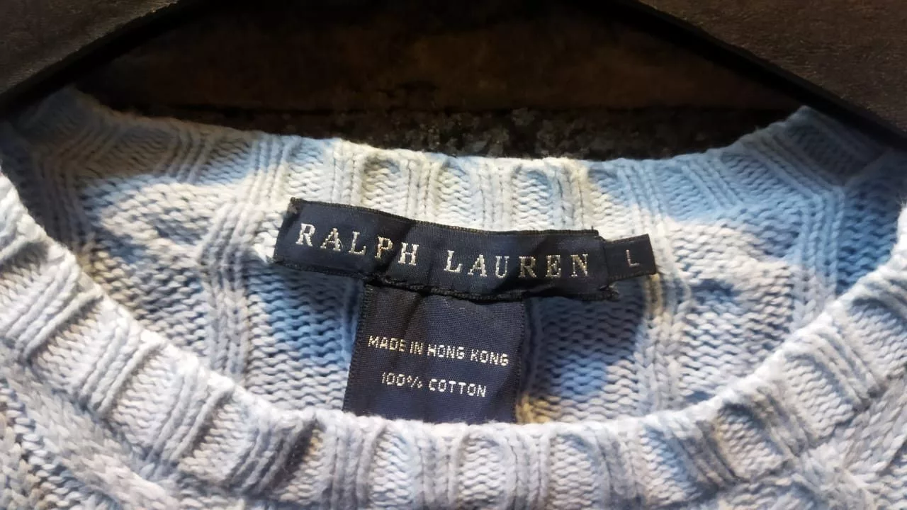 Polo Ralph Lauren Sweaters Multi