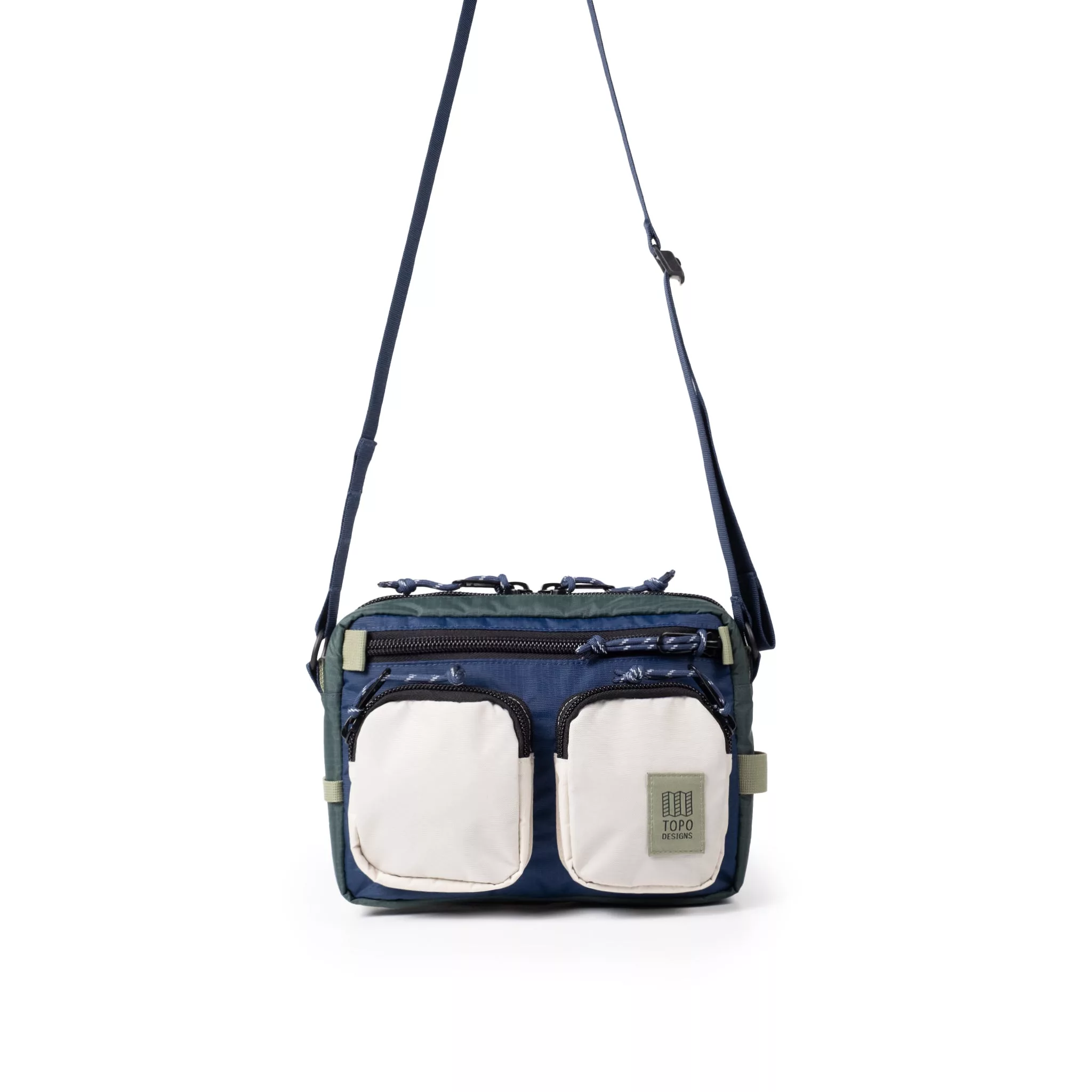 Block Bag