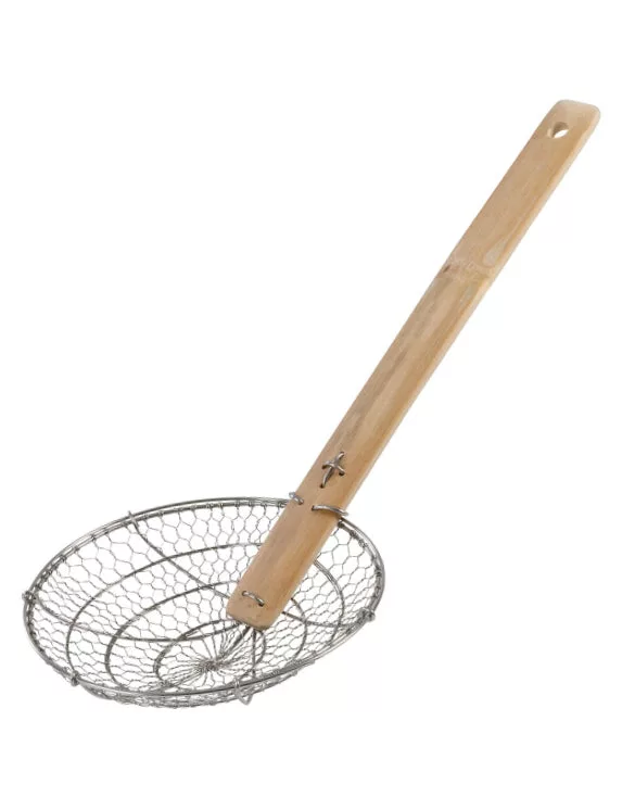 SS 7" Strainer