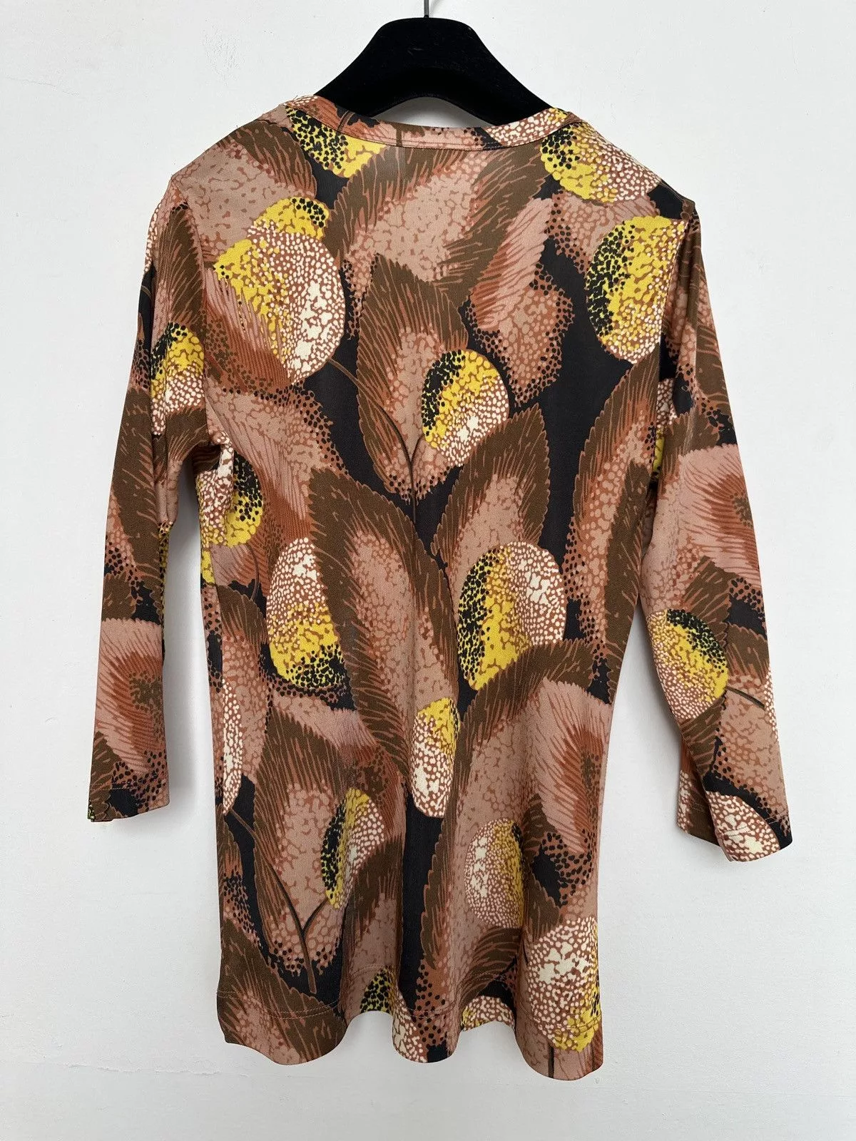 Dries Van Noten Blouses Dries Van Noten blouse Multi