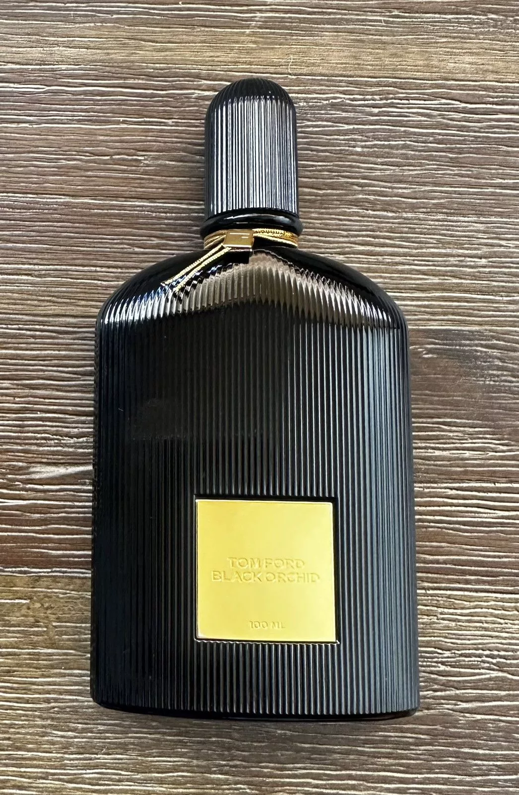 Tom Ford Miscellaneous Tom Ford Black Orchid Eau de Parfum