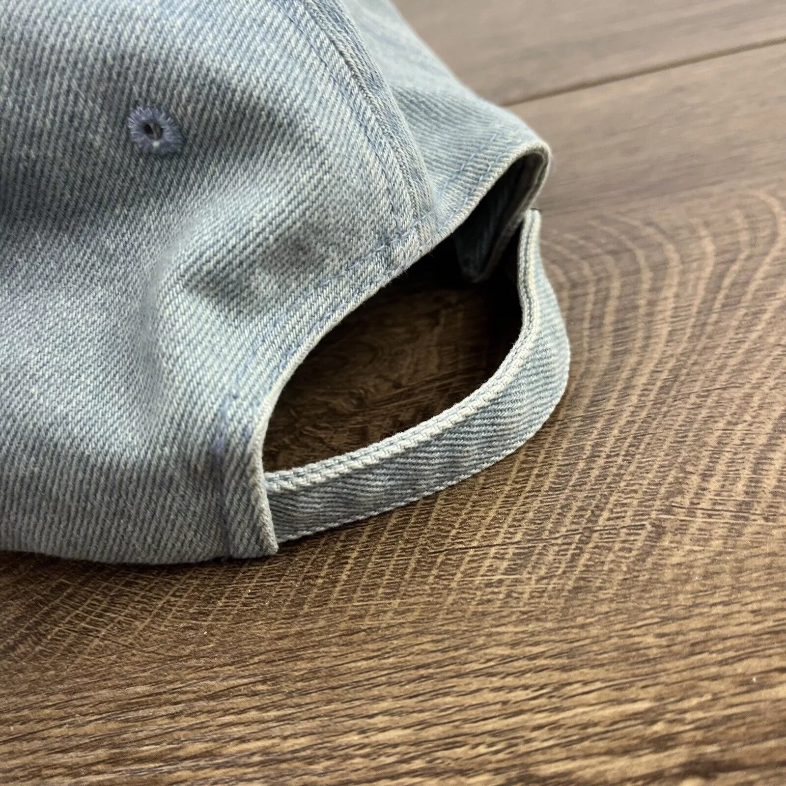 Other Hats Other Massachusetts Hat Massachusetts Hat Blue Hat Adjustable Adul