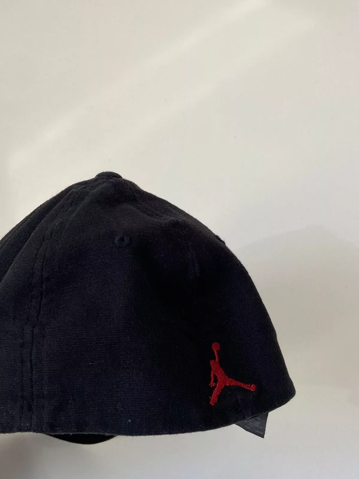 Jordan Brand Hats Jordan Brand Jordan cap Black