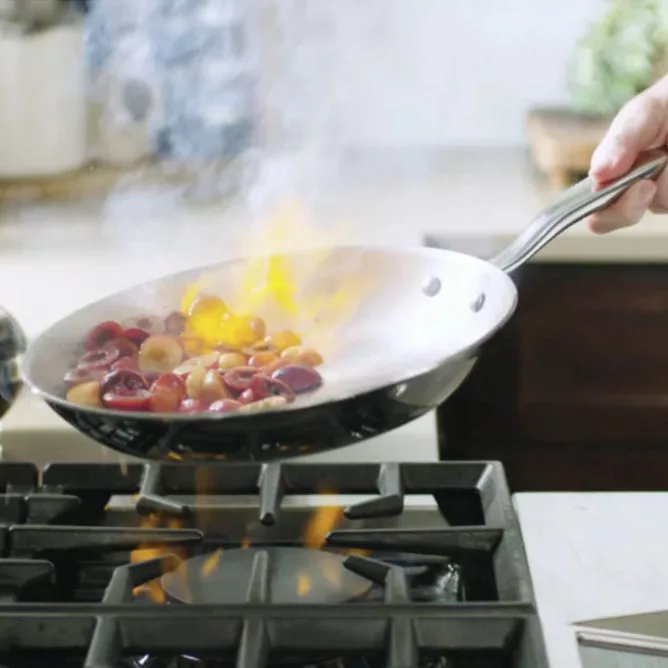 HS 10.5" Fry Pan