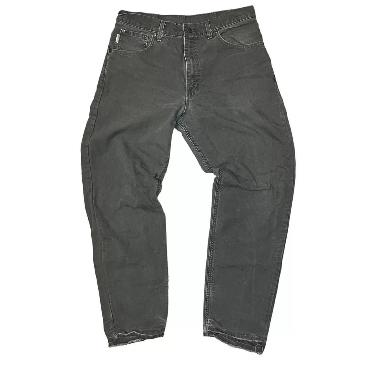 Carhartt Denim 90s B72 Mos Green Carhartt