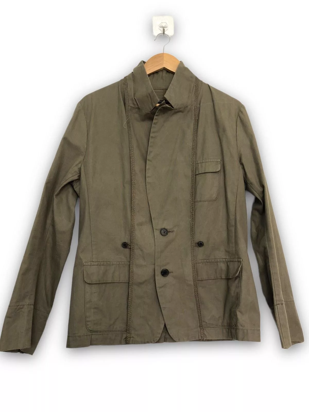 Final Home Light Jackets Final Home Light Jacket Multi