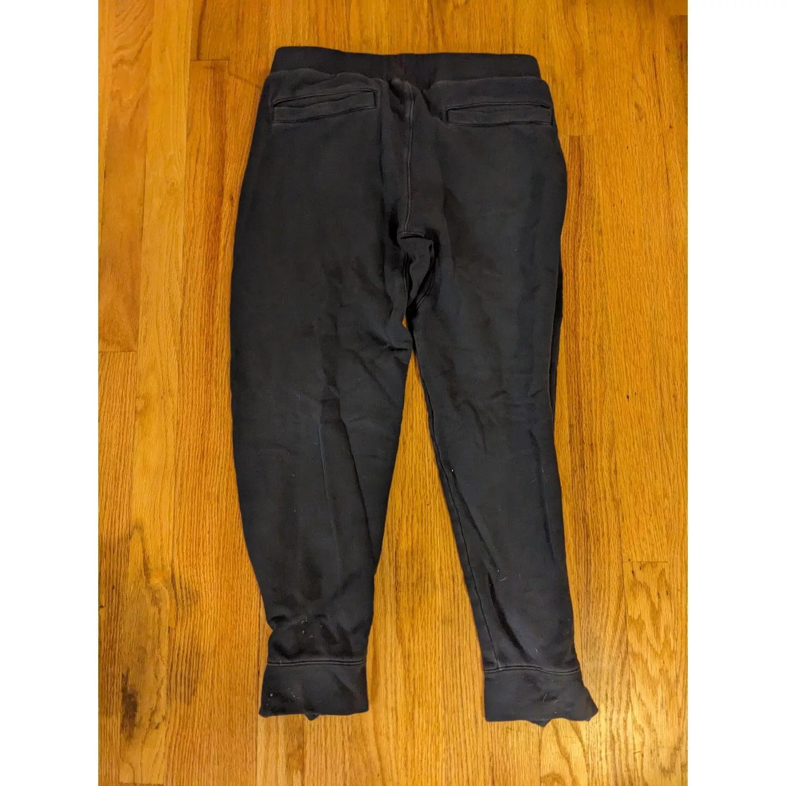 Bonobos Casual Pants Bonobos Joggers Blue