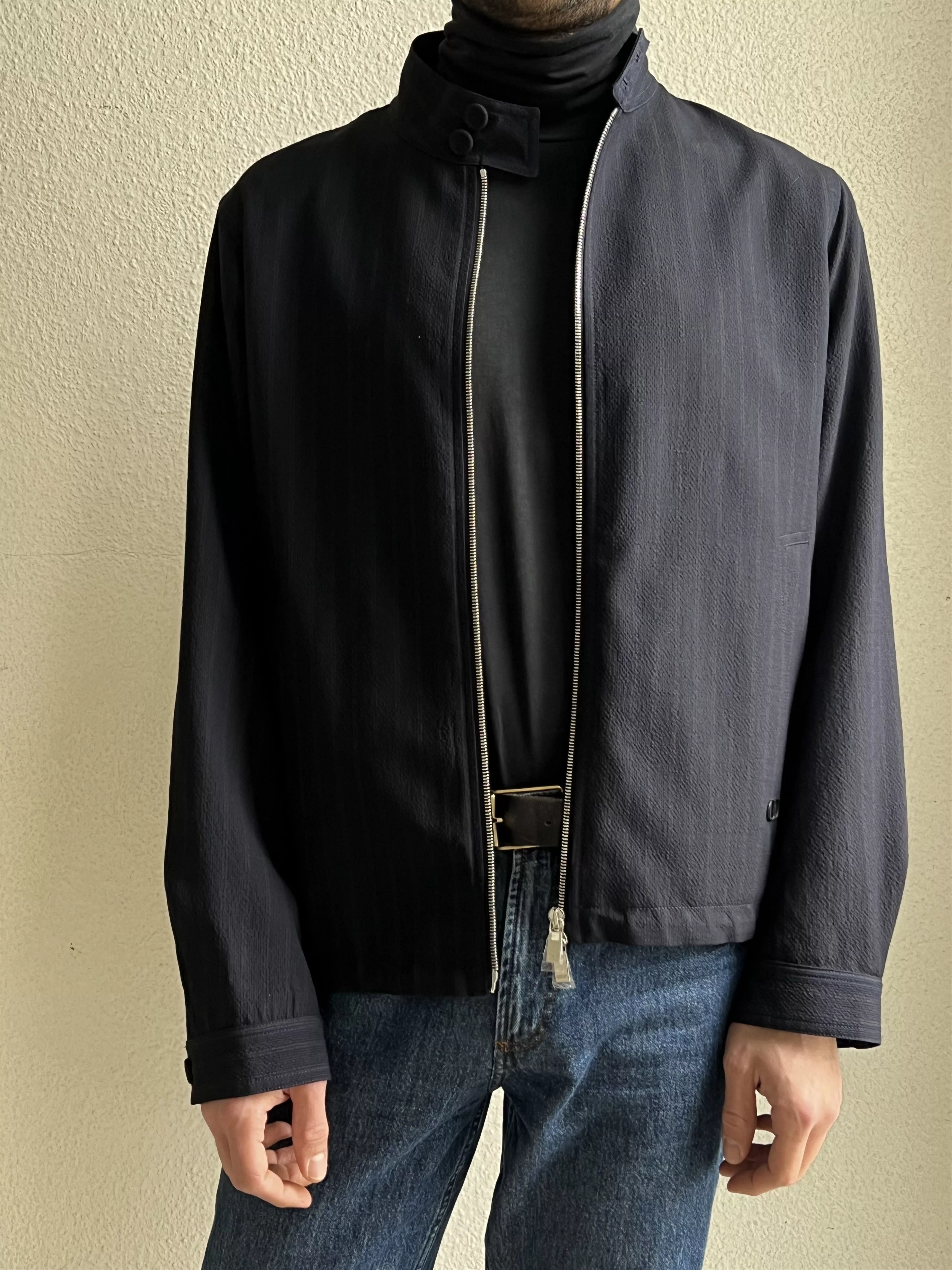 Dior Light Jackets Dior Light mid season Jacket Blue