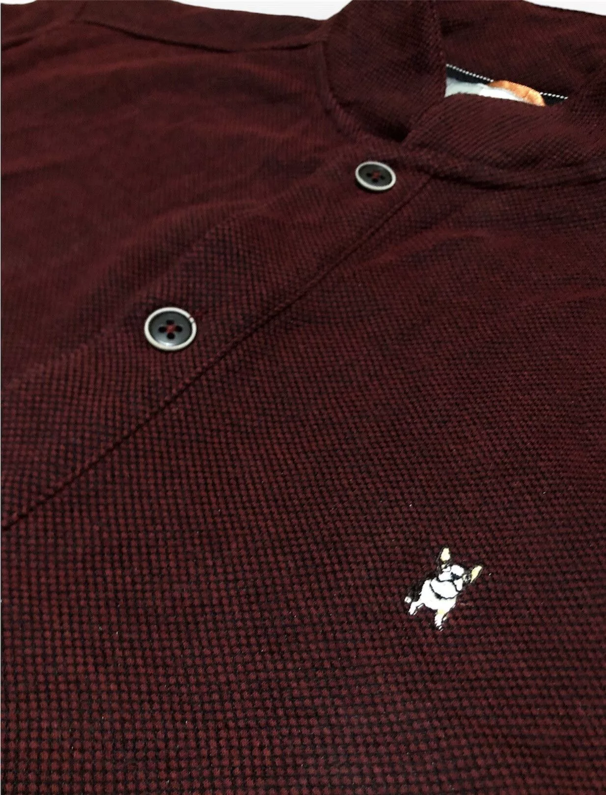 Macbeth Sweaters Knitwear Macbeth Macbetch cardigans sweater iconic Red