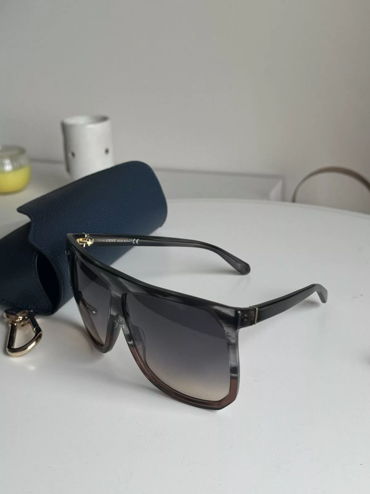 Loewe Sunglasses Multi