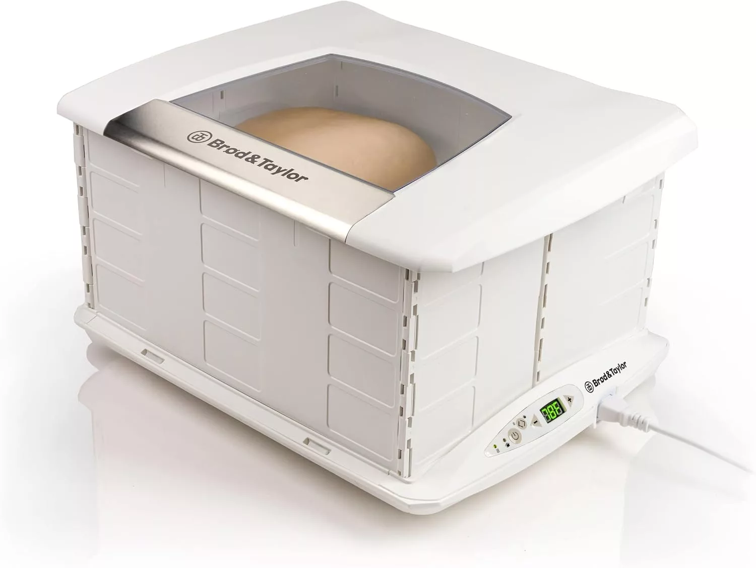 Brod & Taylor Folding Proofer & Slow Cooker (Proofer)