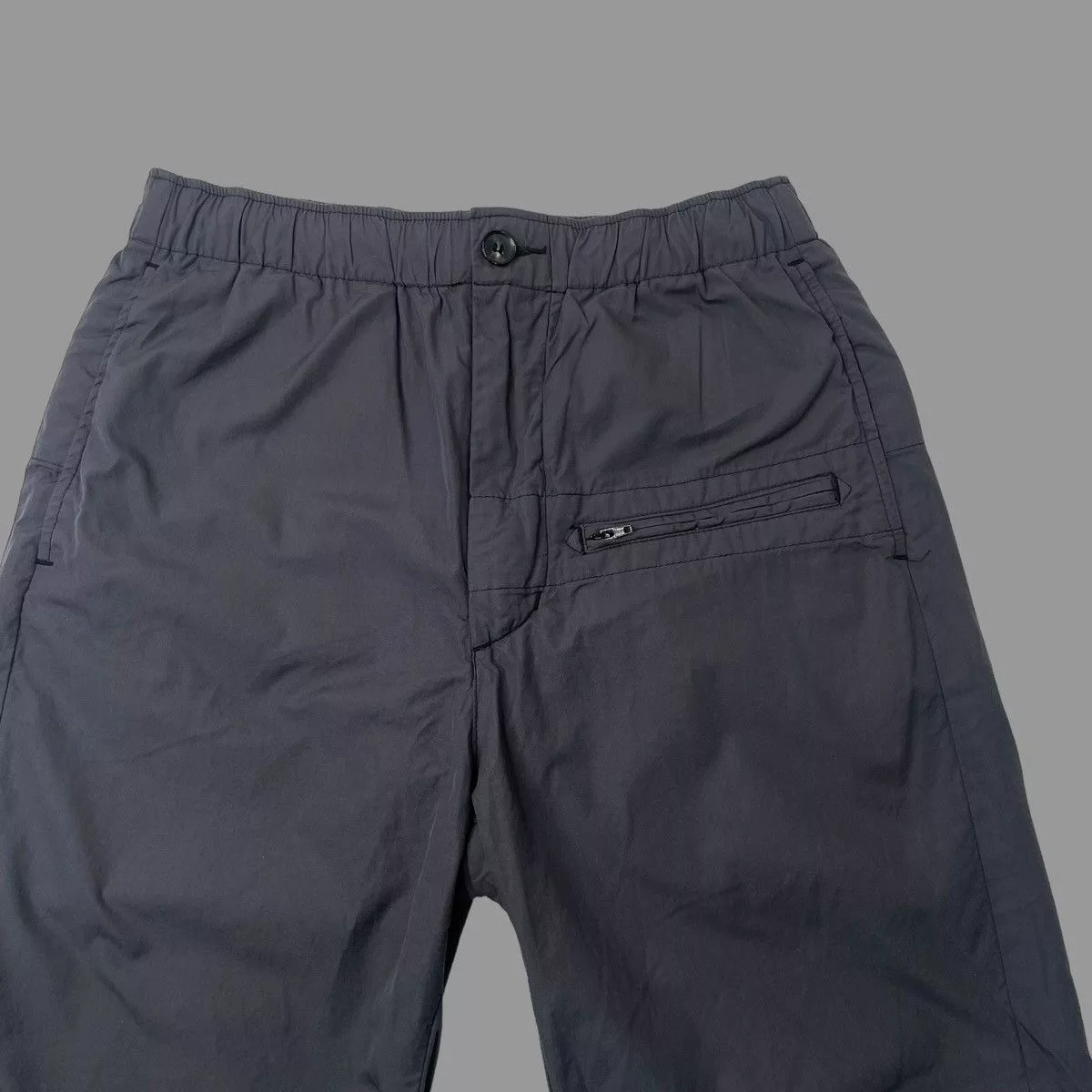 Engineered Garments Shorts Engineered garments charcoal shorts Gray