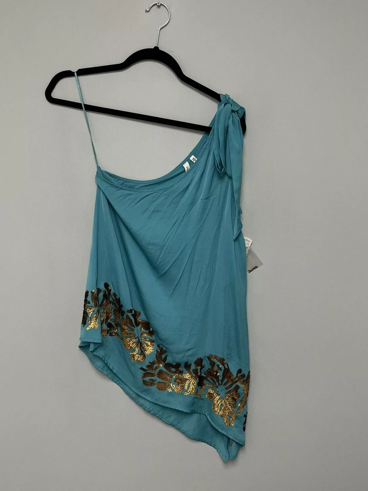Robert Rodriguez Blouses Robert Rodriguez Blouse. XS Blue