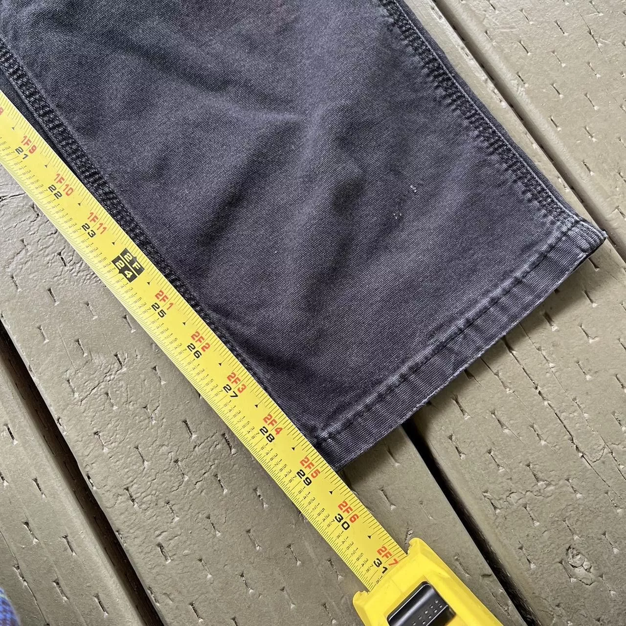 Ariat Denim Ariat Cargo pants Black