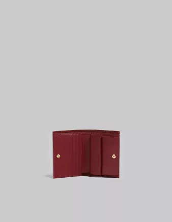 Marni Wallets Marni o1srvl11e0624 Size: OS / Wallets in Multicolor