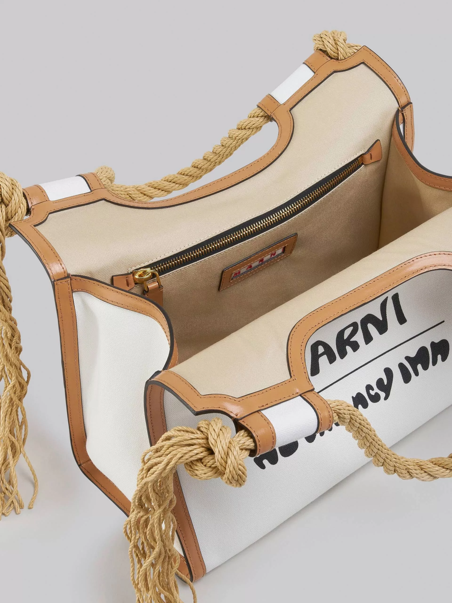 Marni Wallets Marni o1srvl11e0624 Size: OS / Wallet in Multicolor