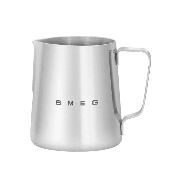 SMEG Stainless Milk Jug