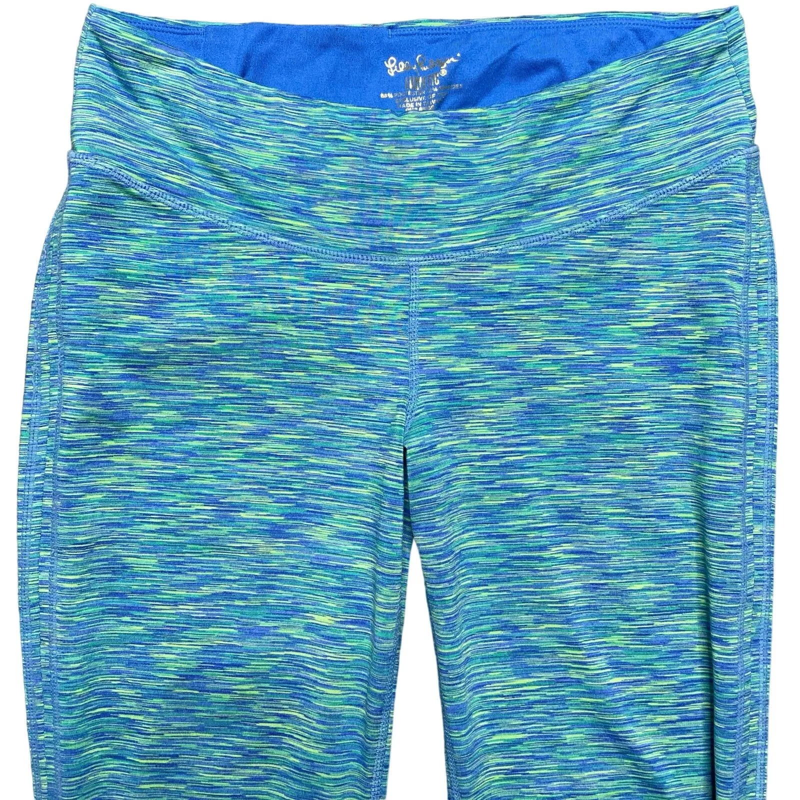 Lilly Pulitzer Leggings Blue