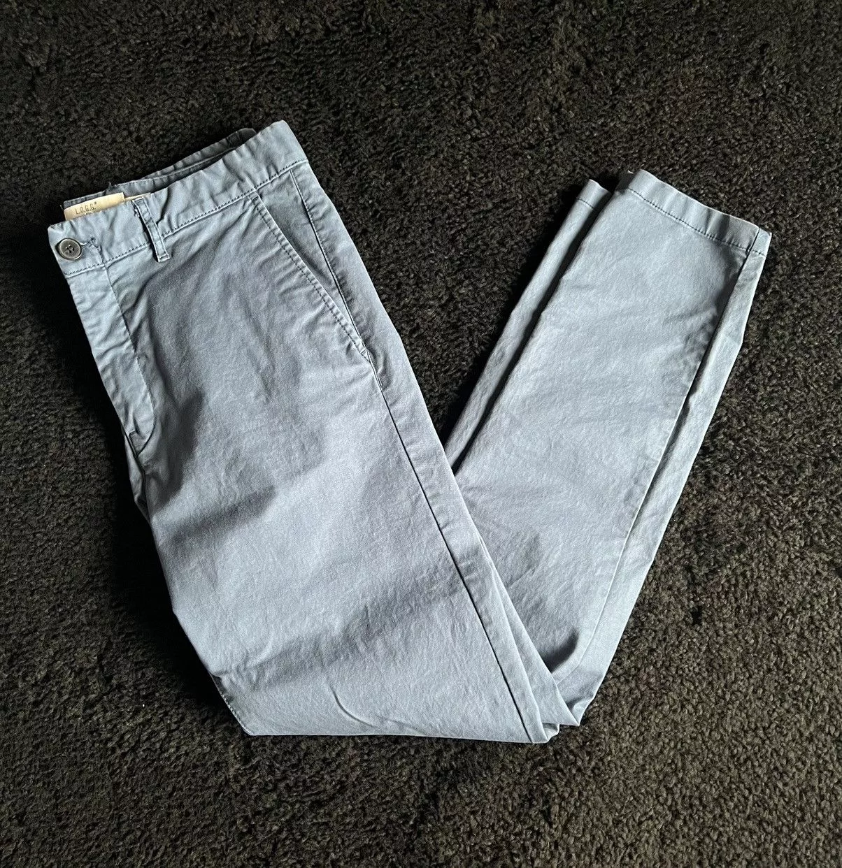 Other Casual Pants Other Light Blue Pants Men’s 32 x 34