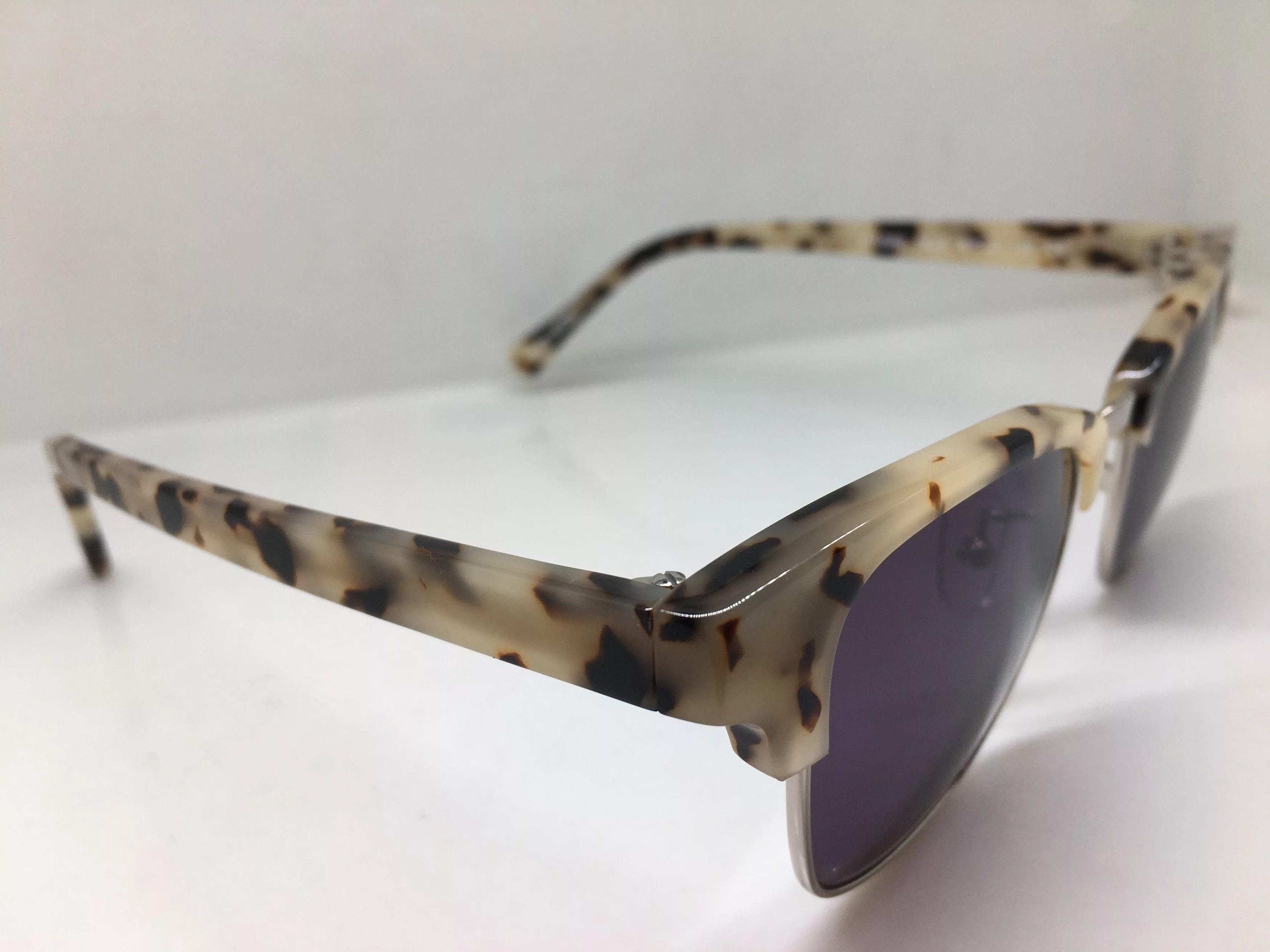 Other Sunglasses Other Ross & Brwon Malcolm X Sunglasses Frame Multi
