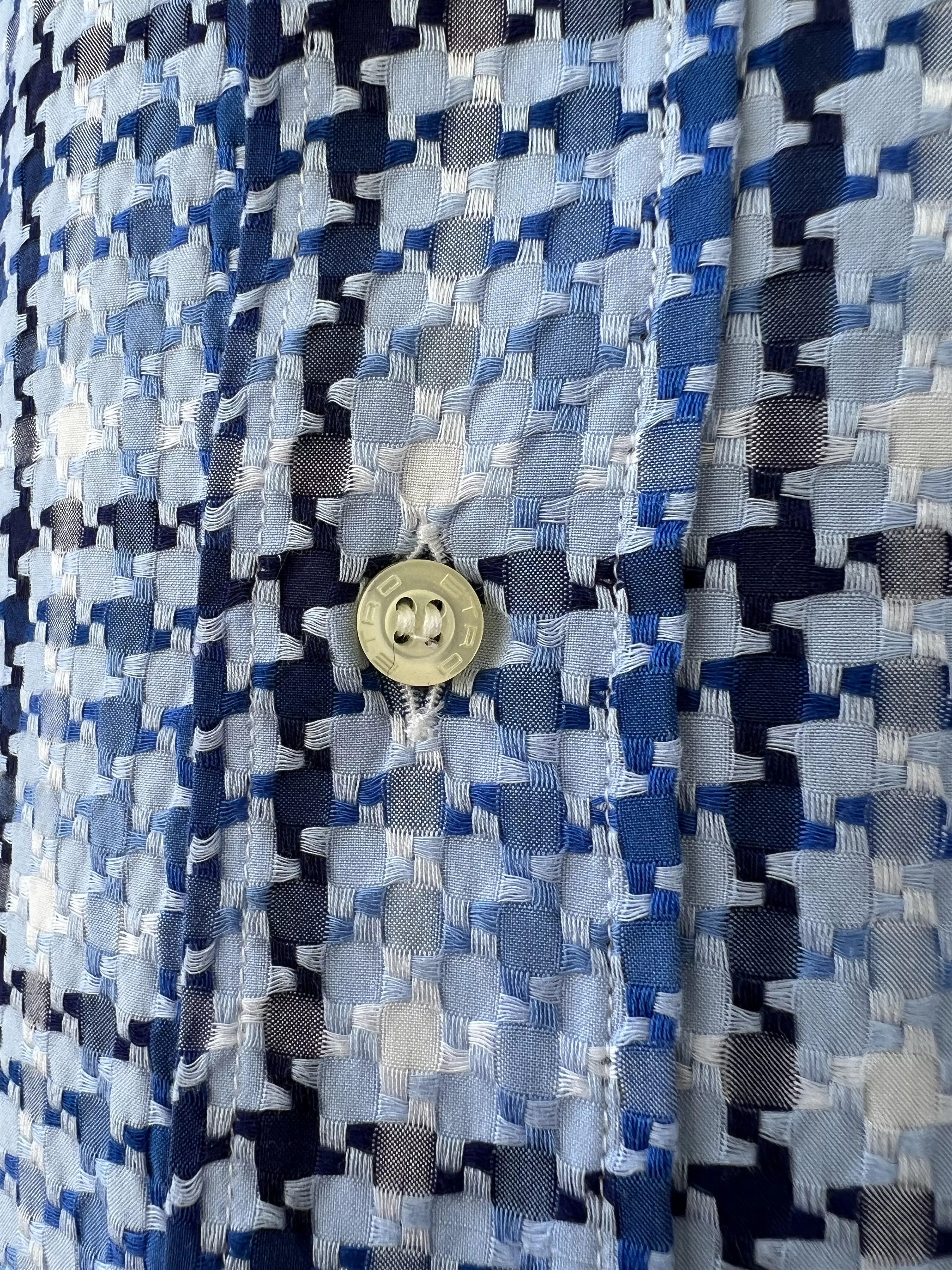 Etro Shirts Button Ups Etro Shirt 44 XL Multi
