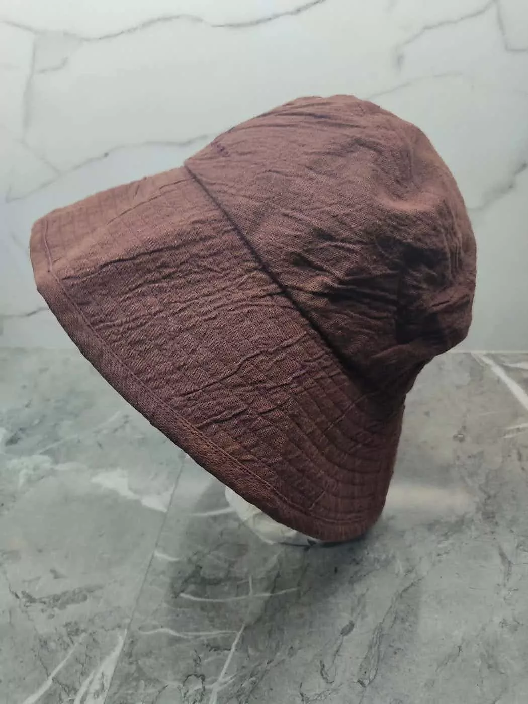Kenzo Hats Kenzo × Vintage Kenzo Bucket Hat Multi
