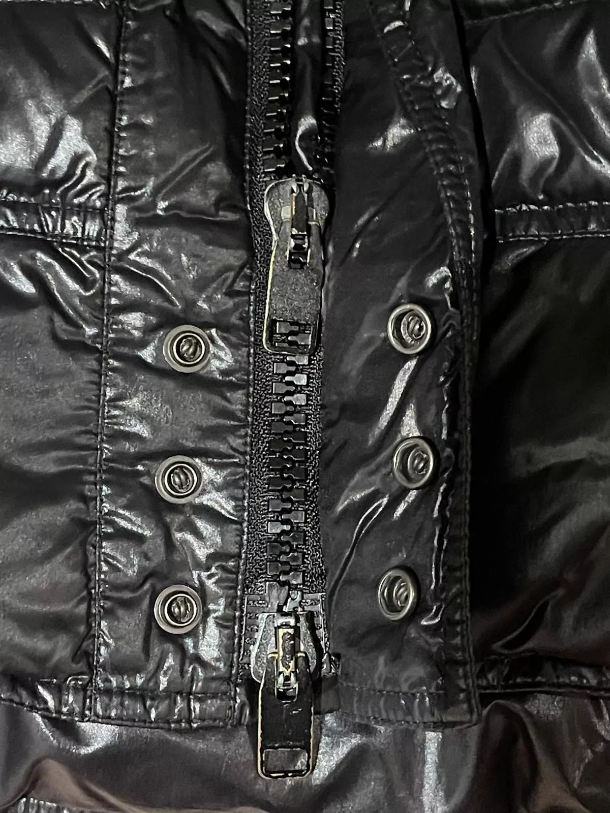 Dior Light Jackets Dior Black Jacket
