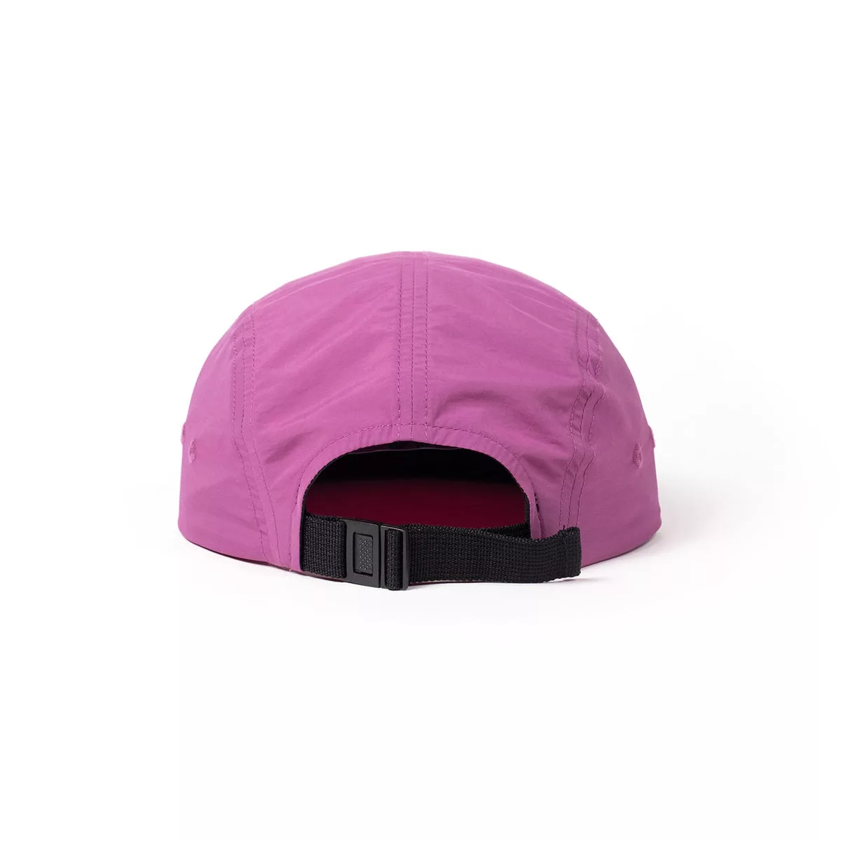 Nylon Camp Hat