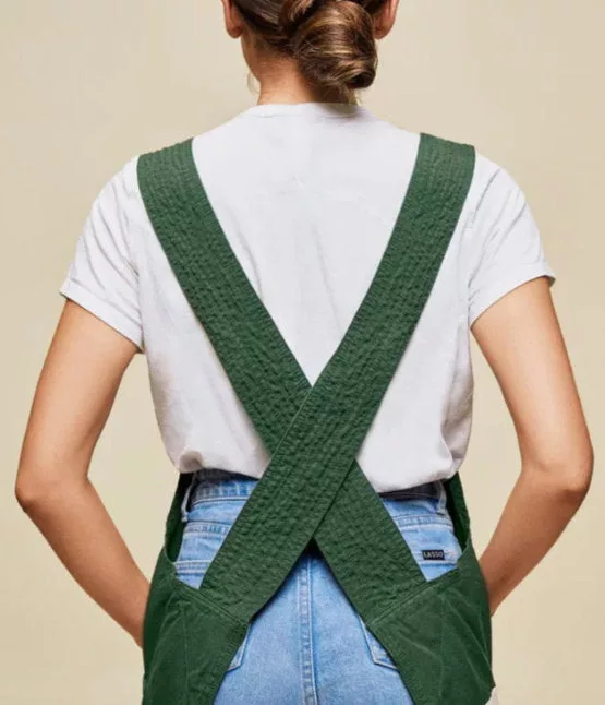 Broccolini Smock