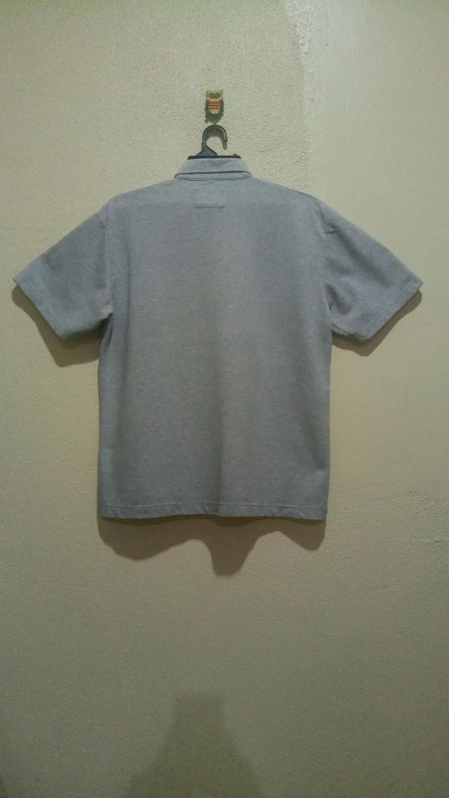 Edwin × Vintage Edwin Polos size XL Multi