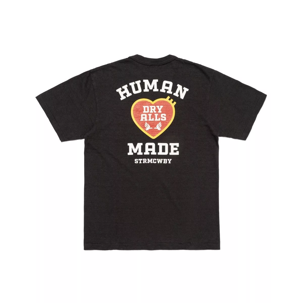 Human Made Miscellaneous Human Made Tee Multi