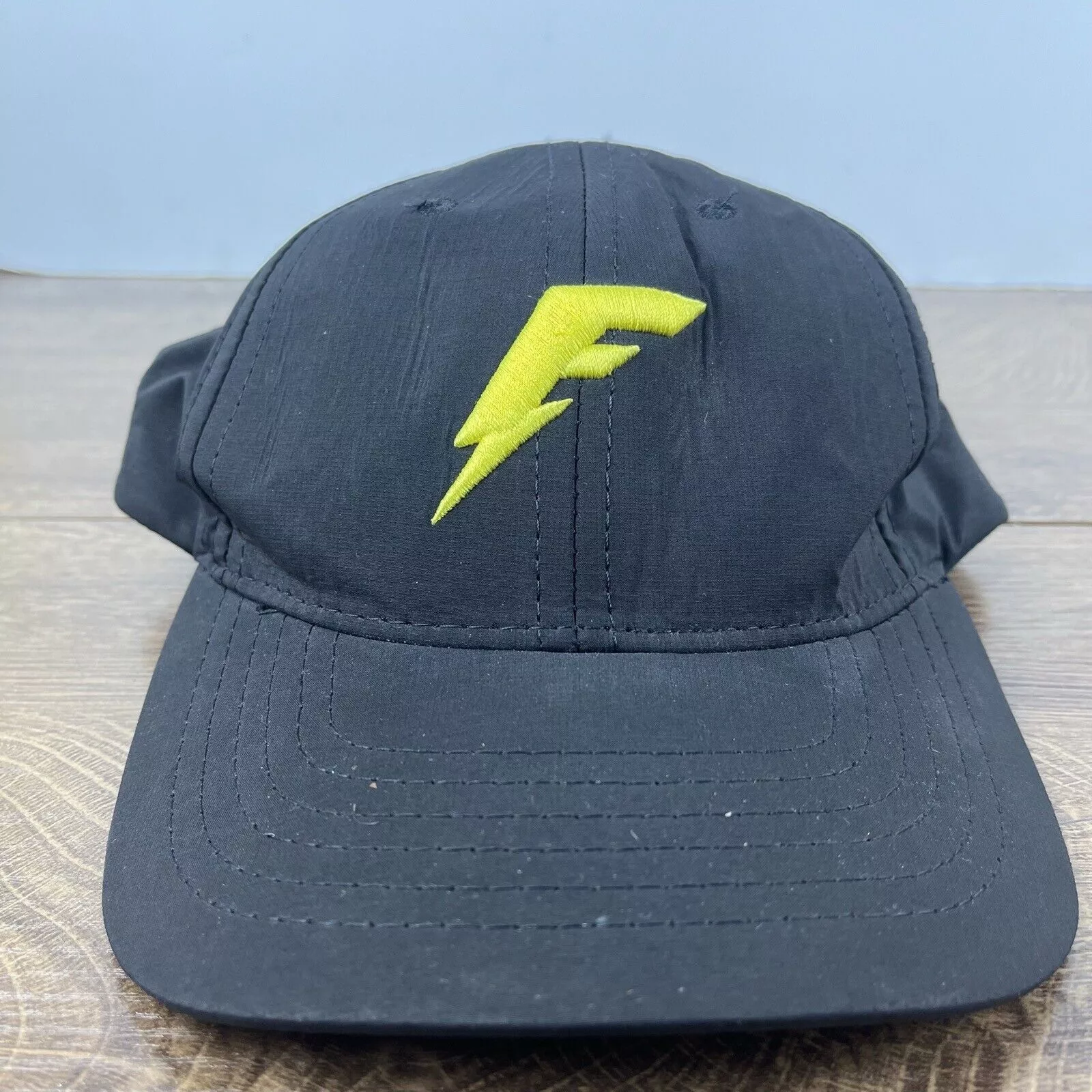 Callaway Hats Epic Flash Hat Flash Callaway Hat Black Adjustable Hat Black