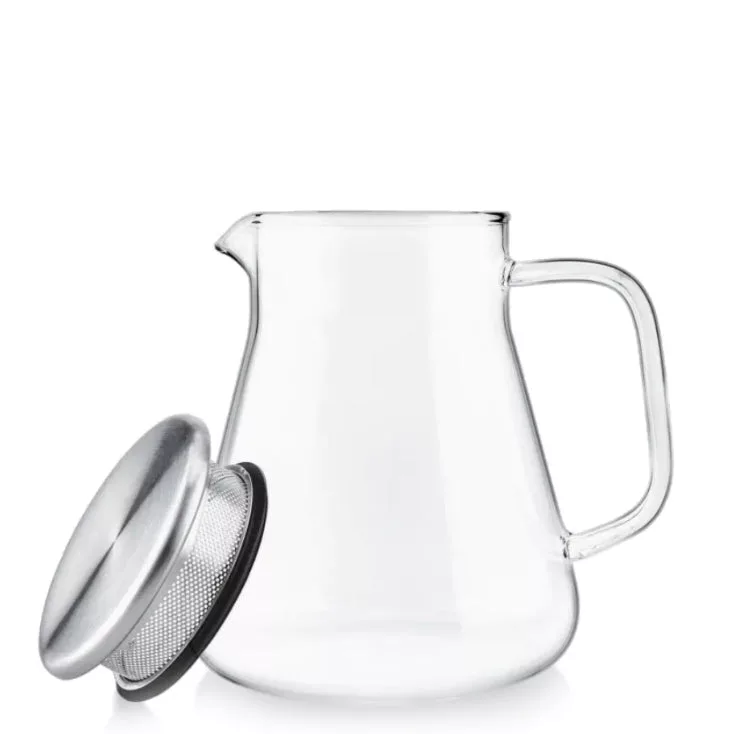 Teabloom One-Touch Tea Maker 27 oz