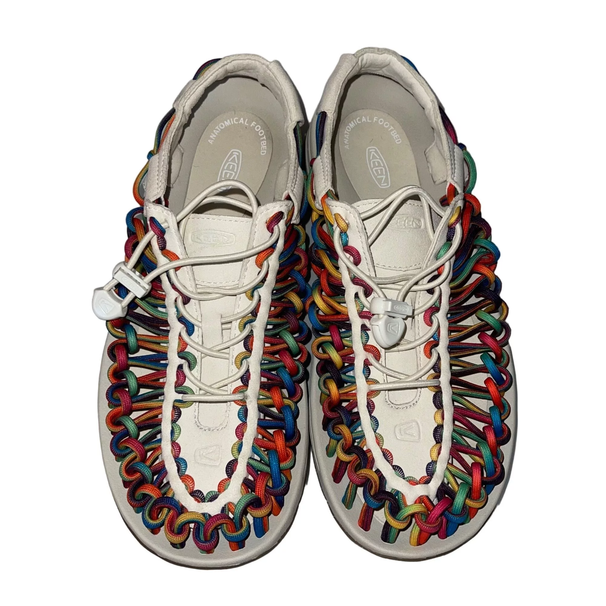 KEEN Sandals Keen Womens Sandals Size 9.5 Multicolor