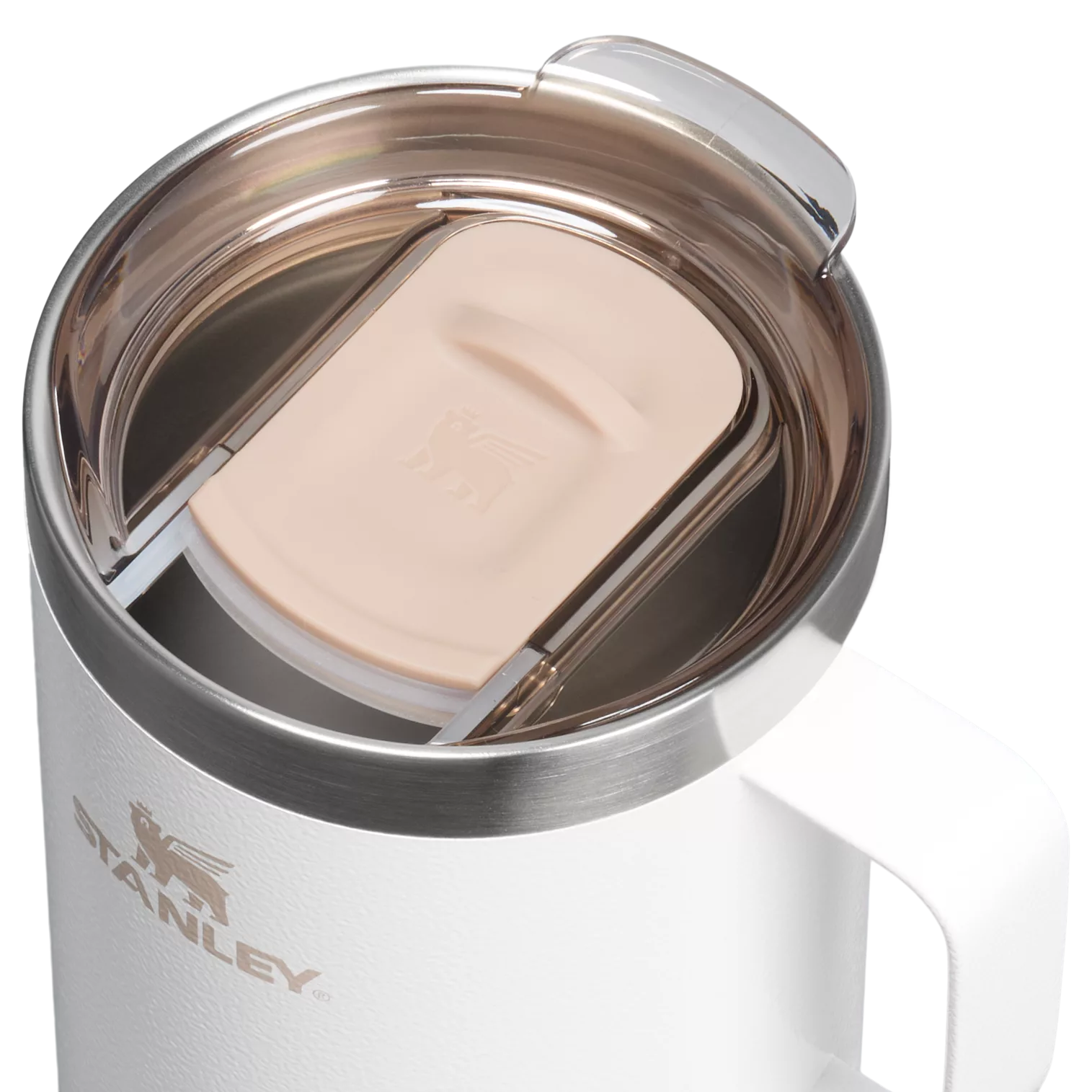 The Stay-Hot Camp Mug | 24 OZ - Stanley Create