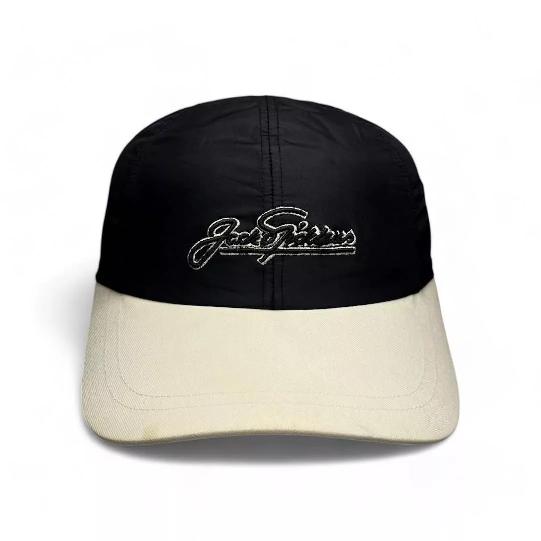 Other Hats Other Jack nicklaus hat Black Sportswear